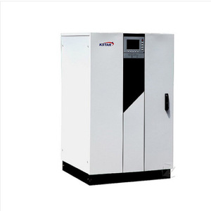 เครื่องสำรองไฟ Kstar 10Kva 8Kw สำหรับห้องคอมพิวเตอร์และศูนย์ซื้อขาย - Product Image 2
