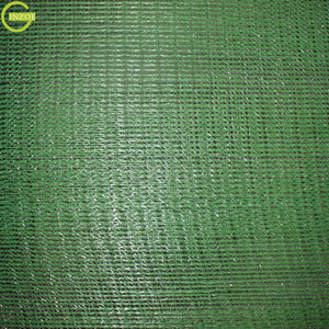 Prix de gros bon marché balcon vert filet pour l'ombre - Product Image 2