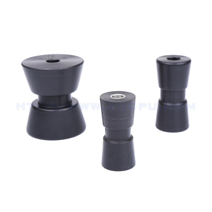 Rouleaux de <span class=keywords><strong>bateau</strong></span> en polyuréthane Pu personnalisés, rouleau de quille en caoutchouc pour remorque de <span class=keywords><strong>bateau</strong></span> - Product Image 1
