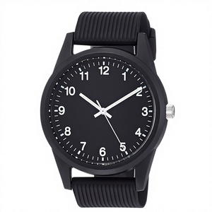 Montre numérique LED de luxe pour enfants, grand écran, sport, mode, ronde, électronique, résistante à l'eau 10 bars, pour filles et étudiants - Product Image 2