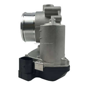 Corps de papillon pour VW <span class=keywords><strong>AUDI</strong></span> 06F133062M 06K133062H 06F133062AB 06F133062A A2C83409100 A2C83256500 06F133062E - Product Image 3