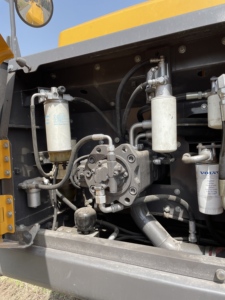 <span class=keywords><strong>Volvo</strong></span> EC220DL 22ton escavatore usato Made in svezia parti originali di buona qualità per la vendita - Product Image 6