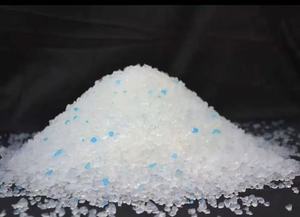 Litière pour <span class=keywords><strong>chat</strong></span> Yiran Crystal 1kg biodégradable, agglomération rapide, haute absorption, contrôle des odeurs, sans irritation – Prix abordable, très demandée - Product Image 6