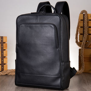 MARRANT 8110 <span class=keywords><strong>da</strong></span> <span class=keywords><strong>uomo</strong></span> <span class=keywords><strong>zaino</strong></span> <span class=keywords><strong>da</strong></span> viaggio d'affari <span class=keywords><strong>in</strong></span> vera <span class=keywords><strong>pelle</strong></span> per Laptop <span class=keywords><strong>zaino</strong></span> <span class=keywords><strong>da</strong></span> <span class=keywords><strong>uomo</strong></span> <span class=keywords><strong>in</strong></span> <span class=keywords><strong>pelle</strong></span> di lusso - Product Image 2