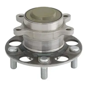 Maza สำหรับ Honda for Civic DX Coupe และ SEDAN 2012 1.8L ดุมล้อหลังเพื่อประสิทธิภาพที่ดีขึ้น - Product Image 2