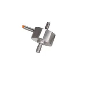 In Lijn Spanning En Compressie Miniatuur Schroefdraad Load Cell MTS01 (Futek Load Cell)