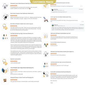 <span class=keywords><strong>Porte</strong></span>-clés en métal émaillé personnalisé Vente en gros Artisanat Portachiavi in Key Rings Llaveros Personalizados <span class=keywords><strong>De</strong></span> Metal Key Chains - Product Image 5