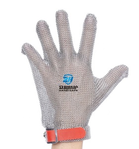 Перчатка из нержавеющей стали - Product Image 3