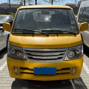 Mini-fourgonnette à essence compacte pour le marché, 75KW 85KW, véhicules à essence, mini-fourgonnettes chinoises pour adolescents, pour JBC - Product Image 5