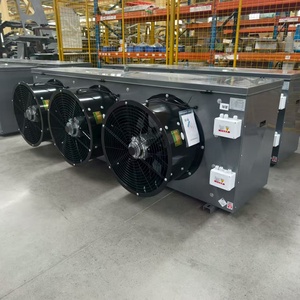 Giá nhà máy, chất lượng cao, thiết bị trao đổi nhiệt công nghiệp, thiết bị trao đổi nhiệt vỏ ống, thiết bị ngưng tụ để bán - Product Image 3