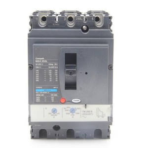 ตัวตัดวงจร3D 3P TM250D NSX250L LV431405TM250ของใหม่ดั้งเดิมมีในสต็อก - Product Image 2