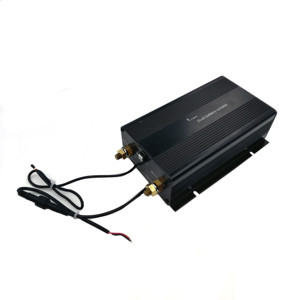 Maili 12V/24V 400Ampere Dual-Batterie-Isolator BS-173 90% Effizienz Aluminiumlegierung Kompatibel mit Blei-Säure- und Lithium-Batterien - Product Image 1