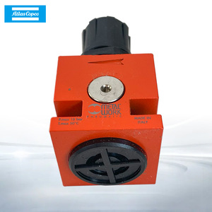 วาล์วควบคุมท่อโลหะ ขนาด 1/2 นิ้ว สำหรับแก๊ส อุณหภูมิปกติ - Product Image 4