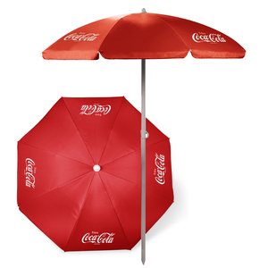 Venta <span class=keywords><strong>al</strong></span> <span class=keywords><strong>por</strong></span> <span class=keywords><strong>mayor</strong></span> sombrilla roja personalizada impresa <span class=keywords><strong>Coca</strong></span> <span class=keywords><strong>Cola</strong></span> marca publicidad mercado playa sombrilla <span class=keywords><strong>al</strong></span> aire libre sombrilla con logotipo - Product Image 1