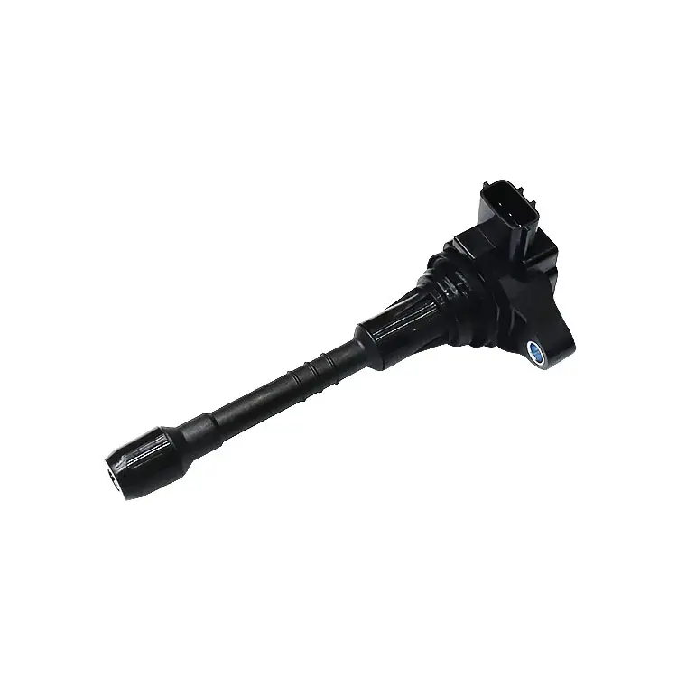 King เหล็ก IGNITION COIL ASSY สำหรับ Infiniti QX56 QX80 5.6L PATROL Y62 2011 UP 22448-1LA0A 224481LA0A