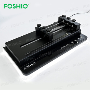 Testeur de Tensile Foshio pour Film de Protection de Peinture (TPU PPF) – Outil Visuel de Vente pour Showroom - Product Image 3