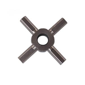 Pièces de rechange pour engins de construction, essieu de chargeuse sur pneus, arbre transversal 63A0026 - Product Image 5