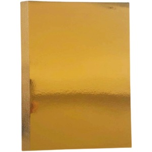 Metallic Cardstock Iridescent Mirror <strong>Paper</strong> <strong>Thick</strong> Card Stock <strong>Paper</strong> for Crafts Card Making Party Decoration Scrapbook Supplies - Product Image 3