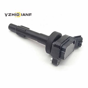 Wholesale Auto Engine <strong>Parts</strong> Ignition Coil 1036050172 KRKTT15 371QA-3705100 for <strong>Byd</strong> <strong>F0</strong>-371 1.0 Dedicated - Product Image 1