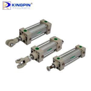 CKD pneumatique <span class=keywords><strong>cylindre</strong></span> SCA2-00-<span class=keywords><strong>CB</strong></span>-CA-TC-FA-40-50-63-100/25-50-75-125 cylindres - Product Image 6