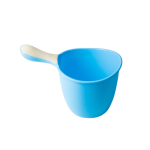 <b>Small</b> Plastic Water Scoop Bathroom Dipper PP Household Water Ladle Durable Lightweight Multi Use Simple Portable Vi Hung Plastic - Product Image 1