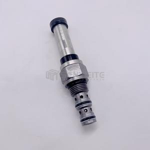 Noyau de vanne solénoïde Senweite Sanyi Concave pour pièces hydrauliques d'excavatrice - Product Image 3