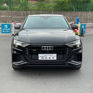 El <span class=keywords><strong>precio</strong></span> de exportación del <span class=keywords><strong>Audi</strong></span> <span class=keywords><strong>Q8</strong></span> 55 TFSI 2022 Luxury Dynamic Professional Car es bajo - Product Image 1