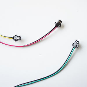 Arnés de cables de bicicleta eléctrica de montaje de cable automático de aire acondicionado personalizado - Product Image 6