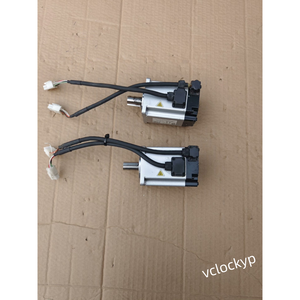 Nuevo Servomotor HCFA SV-X2MH040A-N2wbrLN de 400W - Product Image 2