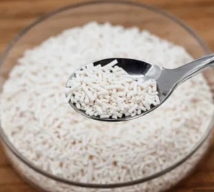 Sorbate de potassium de qualité alimentaire 99 % de pureté, poudre granulaire soluble dans l'eau, sel organique de potassium pour la conservation des aliments - Product Image 1