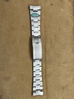 Montre mécanique tendance VSF Factory 3235, mouvement de qualité supérieure, luxe exquis, idéale pour les hommes d'affaires.