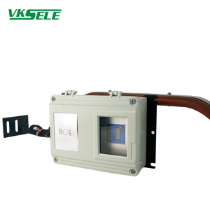 Weikesen VKZL-A/B loại băng tải viên nang 2no2nc DC12V máy chủ thiết bị bảo vệ Xé dọc - Product Image 3