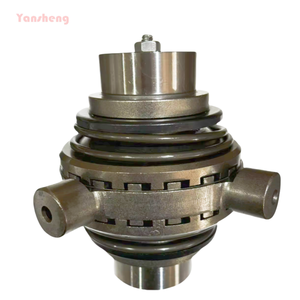 Assemblage de mécanisme intégré de pièces de rechange de <span class=keywords><strong>chariot</strong></span> <span class=keywords><strong>élévateur</strong></span> de Yansheng 69160044,FCSQD30-YQ.905 utilisé pour YDS30.918 - Product Image 2