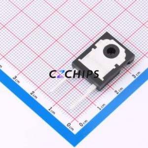 STPSC20065WY ไดโอดซิลิคอนคาร์ไบด์ไดโอด247-2แบรนด์ใหม่ของแท้ชิ้นส่วนอิเล็กทรอนิกส์ชิป & บริการ BOM - Product Image 2