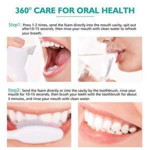 Eeth-pasta de lixiviación, - Product Image 2