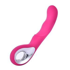USB Rechargeable Female Vibrator <span class=keywords><strong>Clit</strong></span> G-Spot <span class=keywords><strong>Orgasm</strong></span> <span class=keywords><strong>Squirt</strong></span> <span class=keywords><strong>Massager</strong></span> AV Vibrating Stick - Product Image 2