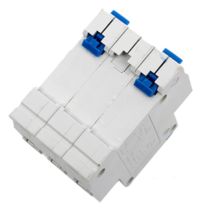 Fábrica preço por atacado barato de alta qualidade miniatura disjuntor Interruptor de ar doméstico 3p 1-63A - Product Image 2