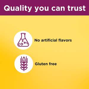 फोलिक एसिड + धा, प्रसवपूर्व विटामिन और दैनिक पोषण के लिए खनिज पूरक, 60 नरम - Product Image 2