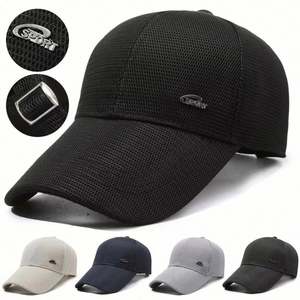 Diseño de Gorra de Béisbol Unisex Personalizada para la Campaña Electoral Nacional de Polonia 2025, Logotipo Personalizado - Product Image 5