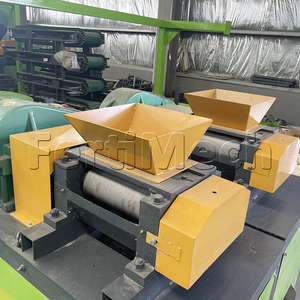 Granulateur d'Extrusion d'Engrais Bio-organique 2-4T/H pour le Traitement des Cendres de Bois - Product Image 2