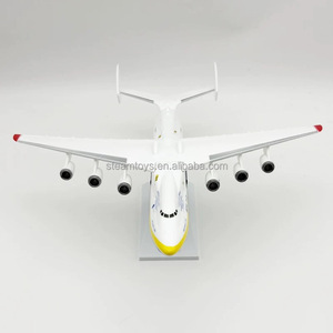 30เซนติเมตร Antonov 225เครื่องบินรุ่น<span class=keywords><strong>1</strong></span>:280เรซินเครื่องบินรุ่น An-225สำหรับการบินของขวัญ AN225ผู้ที่ชื่นชอบเครื่องบิน mriya - Product Image 4
