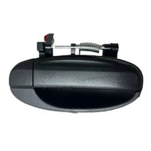Manija de puerta Chevrolet 3249-2 L/R de plástico, pieza de repuesto para reparación de cerraduras de puertas de coche - Product Image 1