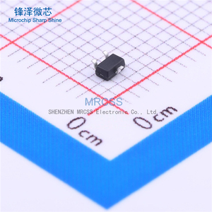 Mrcss chip IC mạch tích hợp mới và nguyên bản <span class=keywords><strong>mmst5401</strong></span> - Product Image 3