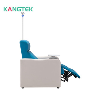 Grossisti mobili ospedale trasfusione sedie Reception infusione paziente divano reclinabile - Product Image 6