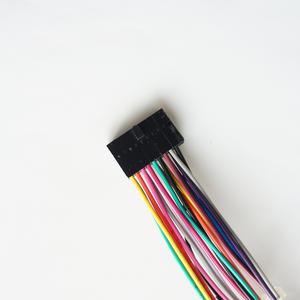 Изготовленный на заказ JST Molex Электрический жгут проводов для отопления кондиционирования воздуха - Product Image 2
