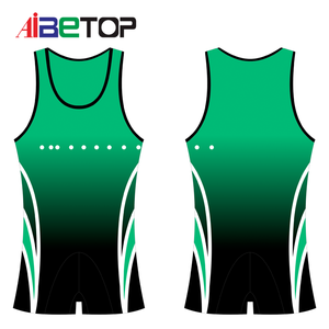 Justaucorps de <span class=keywords><strong>gymnastique</strong></span> pour garçons Maillots de bain et maillots de bain Dance Unitard Adult Sports Training Dancewear - Product Image 3