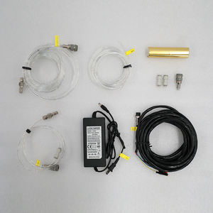 HVHIPOT otomatik SF6 gaz yoğunluğu SFJD-3A röle kalibratörü yüksek performanslı <span class=keywords><strong>test</strong></span> ekipmanları - Product Image 2