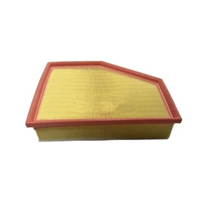 Suministro directo al por mayor Auto Engine Element Nuevo filtro de aire para <span class=keywords><strong>BMW</strong></span> 13718691835 13718577170 13718577171 C28037 LX4863 E1346L - Product Image 3