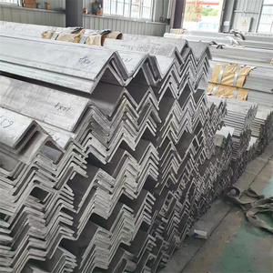 Acier à angle de 45 degrés 201 <span class=keywords><strong>306</strong></span> 316 304 barre de fer à angle égal en acier inoxydable laminé à chaud - Product Image 3