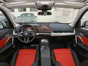 Nuevo Auto 2025, BMW <span class=keywords><strong>IX1</strong></span> Sport EV SUV, Vehículo de Nueva Energía, SUV con Tracción en las Cuatro Ruedas, Auto en China, <span class=keywords><strong>Precio</strong></span> Bajo, <span class=keywords><strong>IX1</strong></span> - Product Image 5